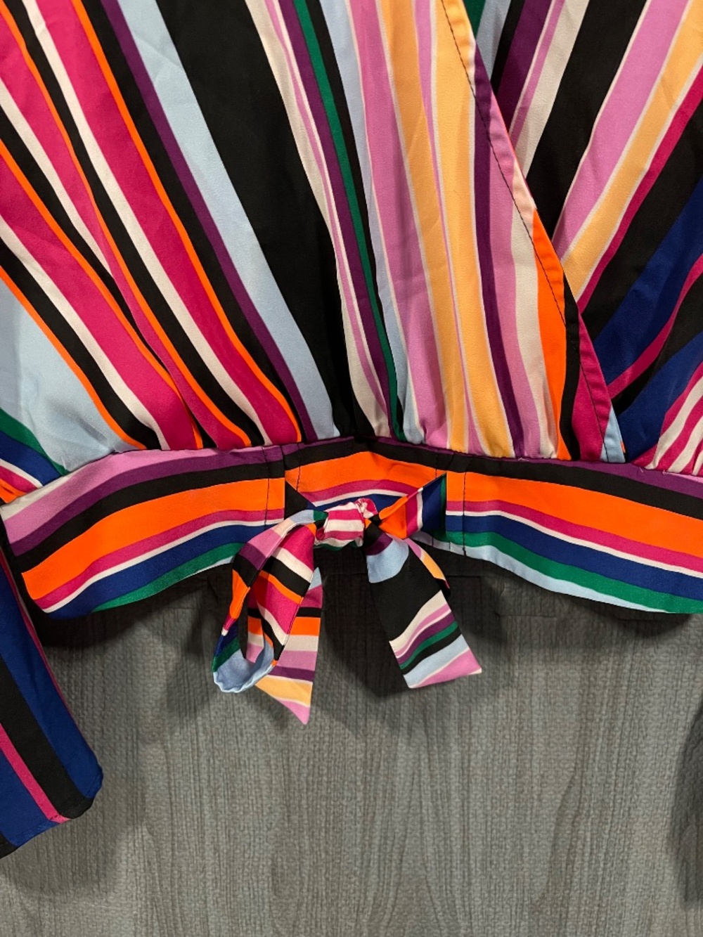 Express Blouse - Picture 6 of 7